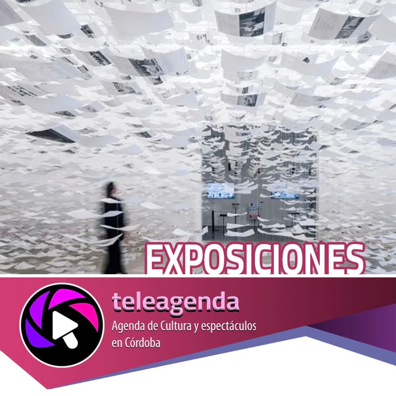 Exposiciones en Córdoba capital. Salas de exposiciones en Córdoba capital.