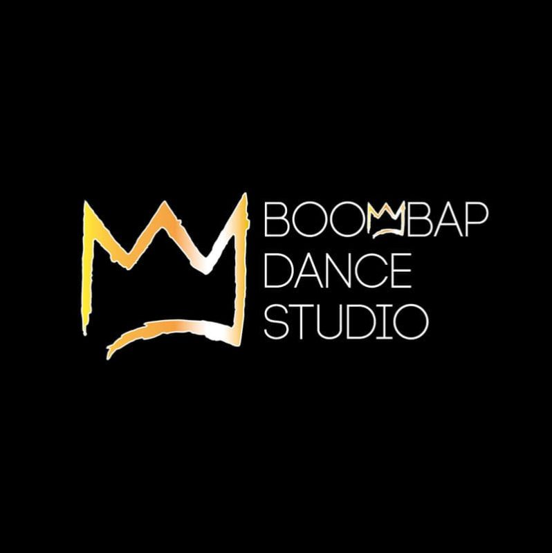 BOOMBAP DANCE STUDIO. Gran Teatro de Cordoba. Sabado 21 Junio 2025