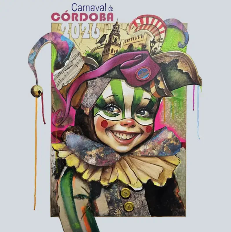 CARNAVAL DE CORDOBA 2026