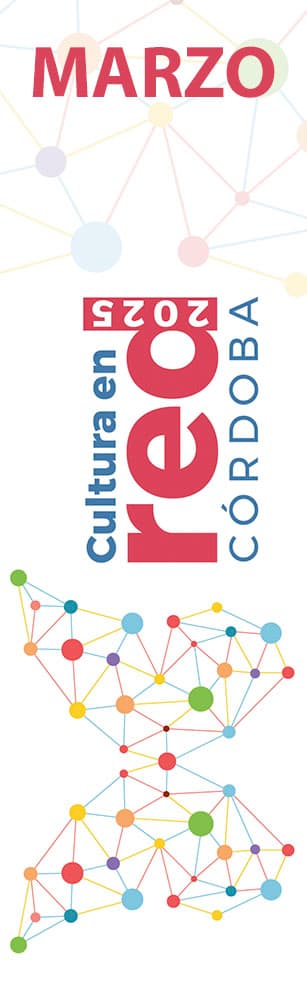 Cultura en Red 2025. MARZO