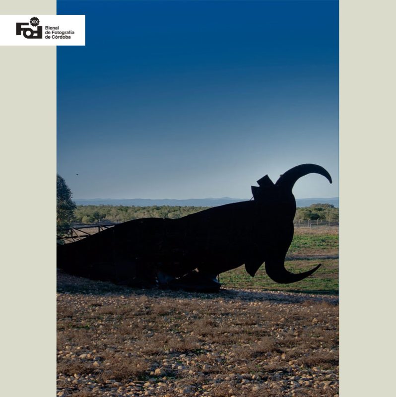 'UN WESTERN ANDALUZ'. Bar Limbo. Córdoba. Hasta el 26 Abril 2025