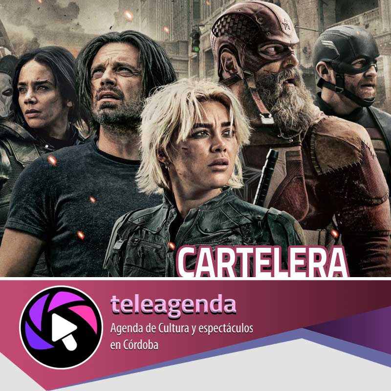 CARTELERA