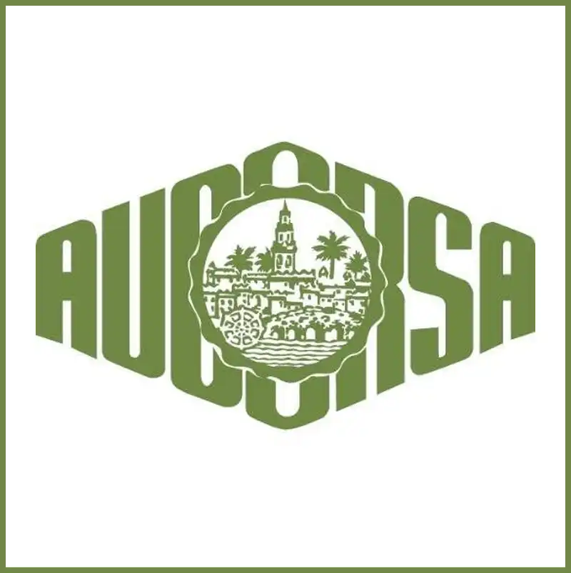 AUCORSA FERIA 2026