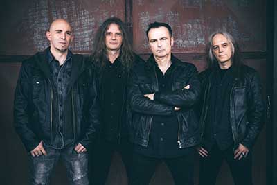 BLIND GUARDIAN Promo by Dirk Behlau All rights reserved copia