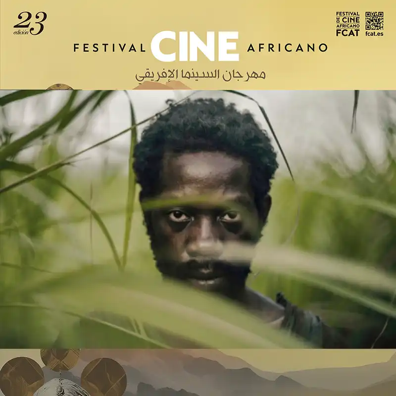 Extensión de la 23 edición Festival de Cine Africano en Córdoba 'Furcy' de Abd Al Malik
