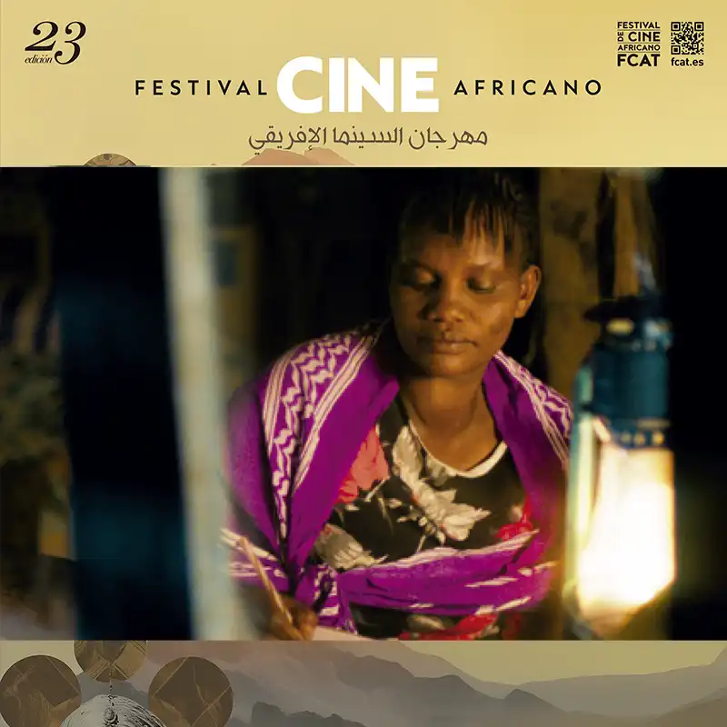 Extensión de la 23 edición Festival de Cine Africano en Córdoba 'One Woman One Bra' de Vincho Nchogu