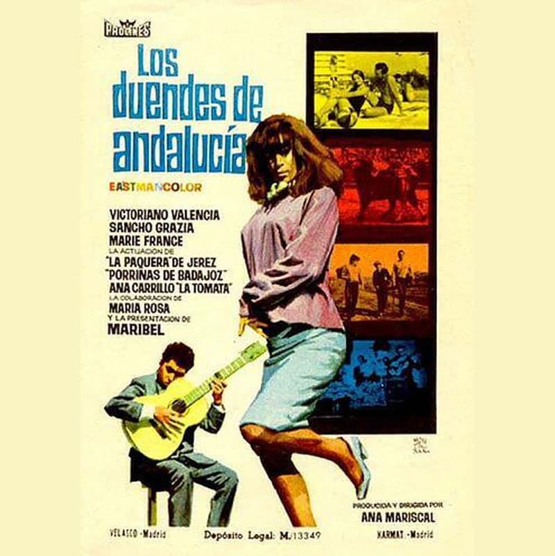 PROGRAMACIÓN Filmoteca de Andalucía en Córdoba