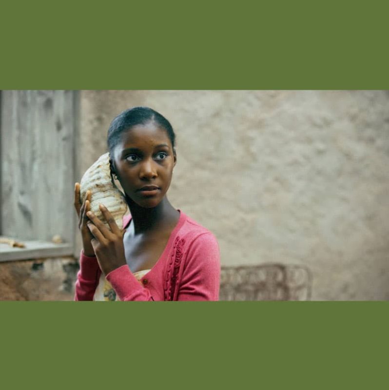 FCAT. Festival de Cine Africano. Filmoteca de Andalucía. Córdoba. 3 al 6 Junio 2025