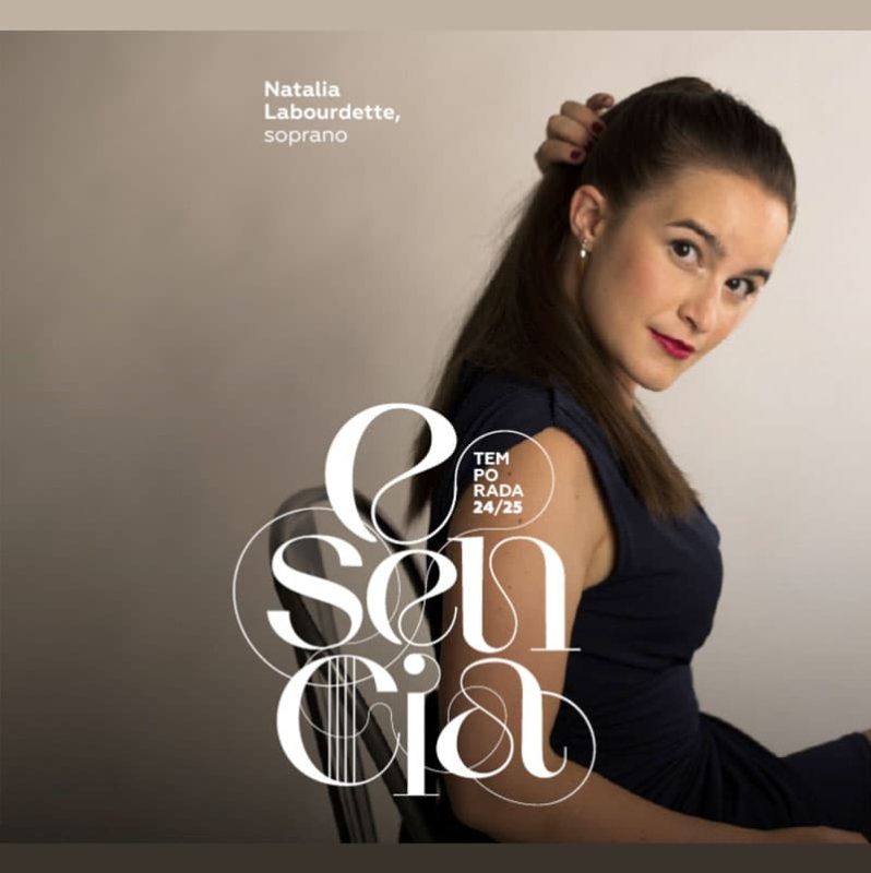 INSPIRACION FRANCESA Concierto Orquesta de Cordoba. Gran Teatro de Cordoba. 5 6 Junio 2025