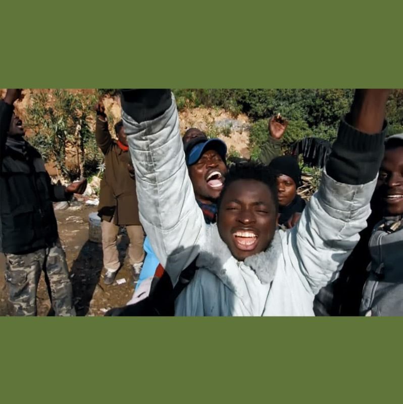 FCAT. Festival de Cine Africano. Filmoteca de Andalucía. Córdoba. 3 al 6 Junio 2025