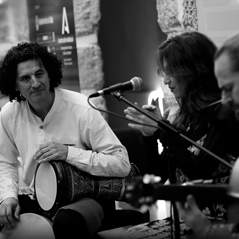 YALEILI. La Noche Blanca del Flamenco de Córdoba 2025