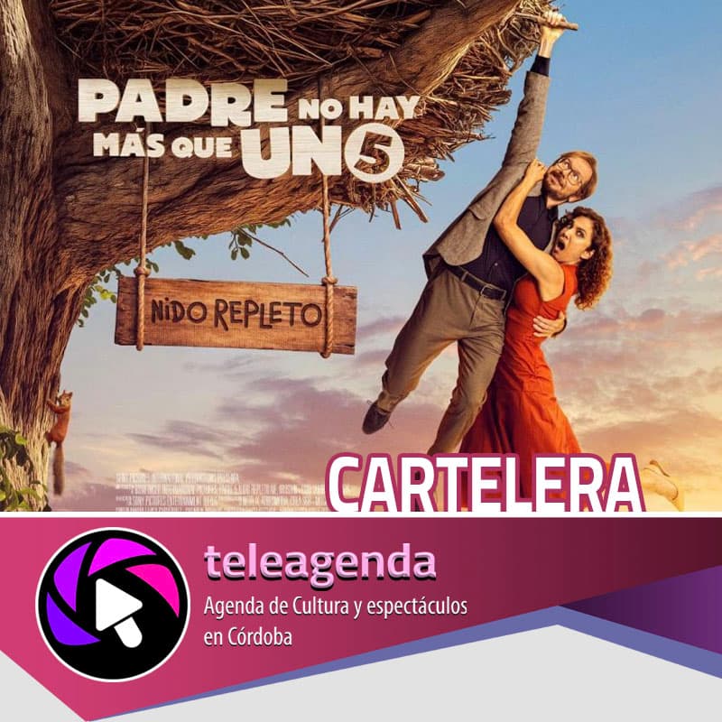 250626 Cartelera