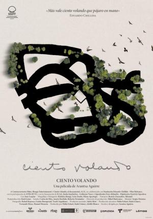 CIENTO VOLANDO. Dir Arantxa Aguirre. España 2024