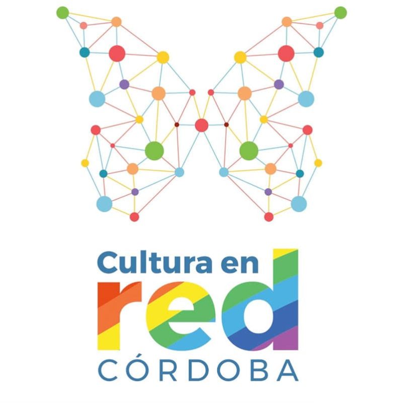 CULTURA EN RED. CORDOBA. JUNIO 2025