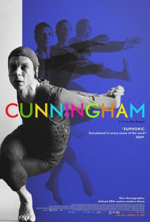 CUNNINGHAM. Dir. Alla Koygan. Alemania 2019