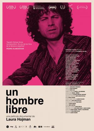 UN HOMBRE LIBRE. Dir Laura Hojman. España 2024