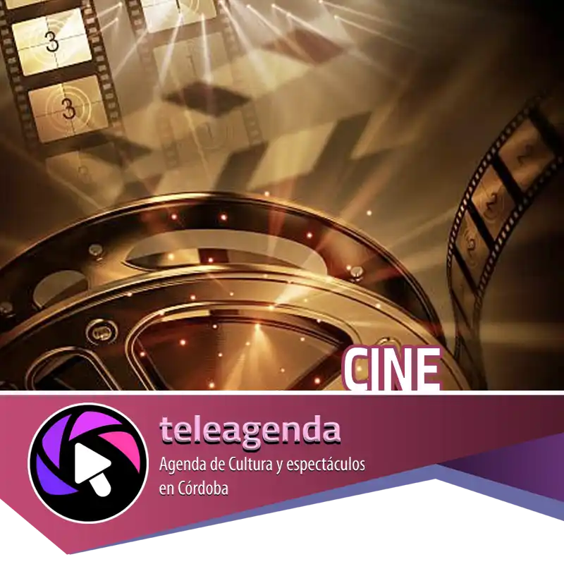 Proyecciones de cine en Córdoba capital.