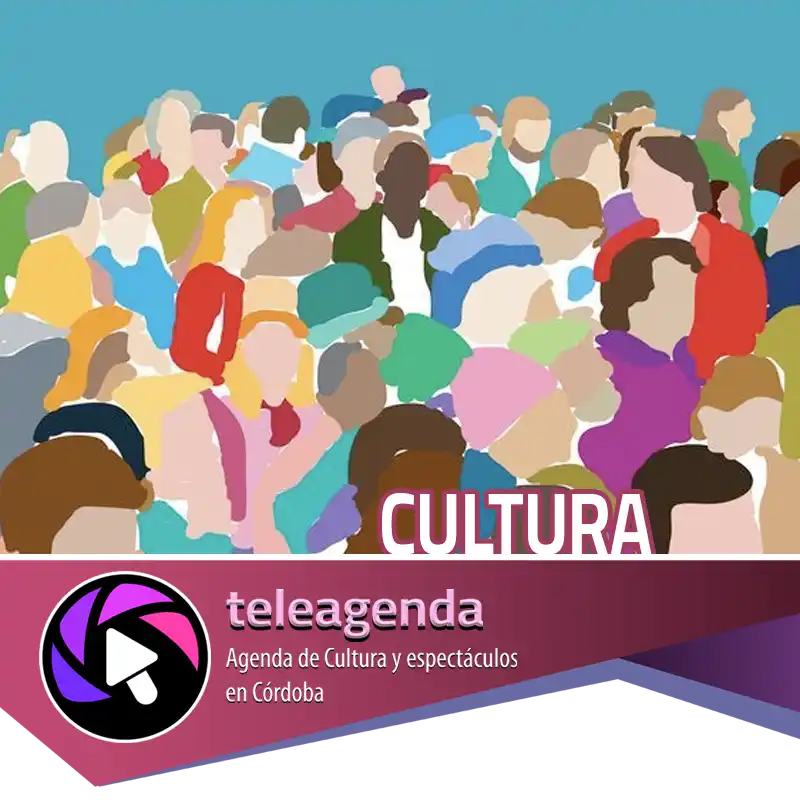 Actividades culturales en Córdoba capital.