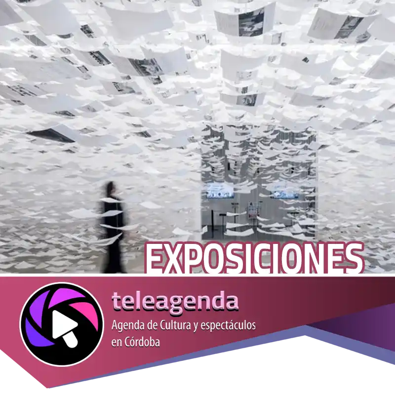 2025 EXPOSICIONES