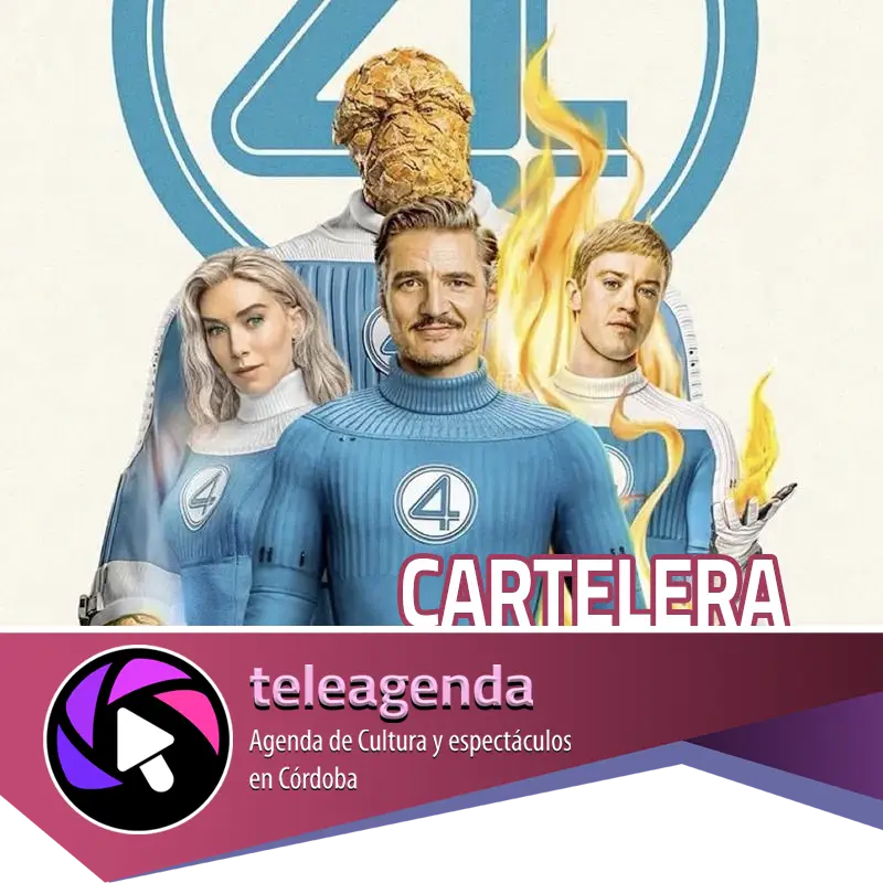 250724 Cartelera