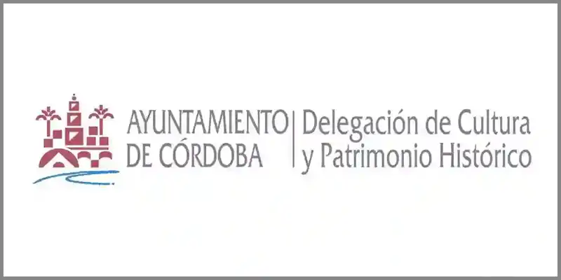 Ayuntamiento de Córdoba. Delegación de Cultura y Patrimonio Histórico