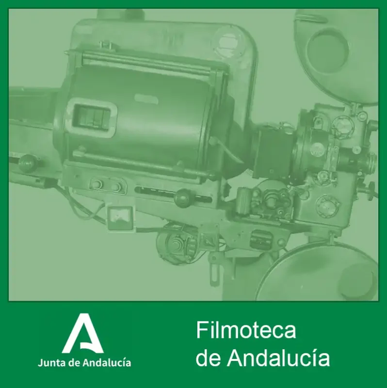 FILMOTECA DE ANDALUCIA EN CORDOBA logo