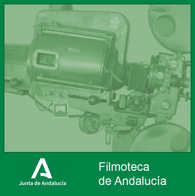 FILMOTECA DE ANDALUCIA EN CORDOBA logo