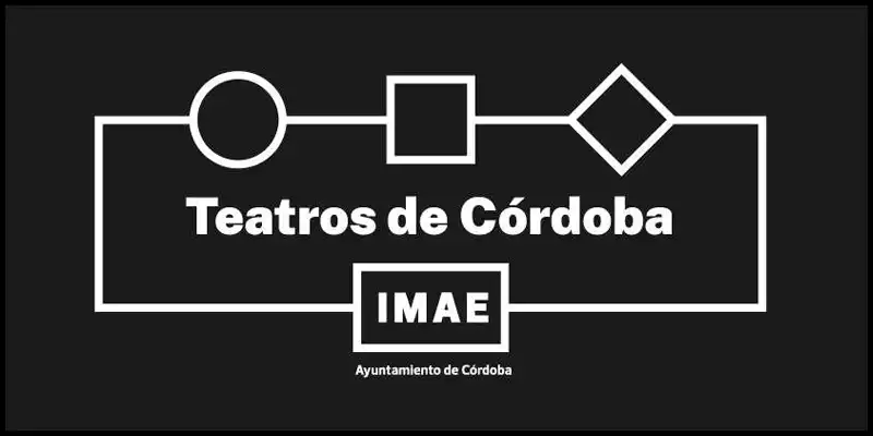 IMAE Instituto Municipal de Artes Escénicas de Córdoba.
