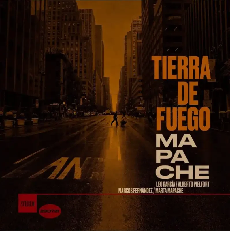 MAPACHE. Teatro Gongora. Cordoba. 18 Diciembre 2025