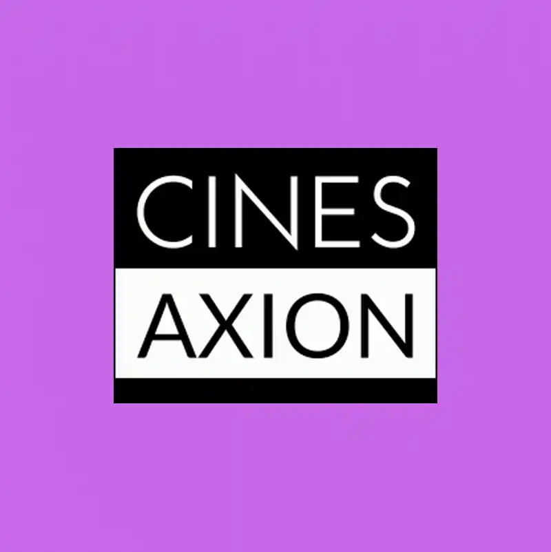 cartelera córdoba: CINES AXION. Centro Comercial El Arcángel. Córdoba