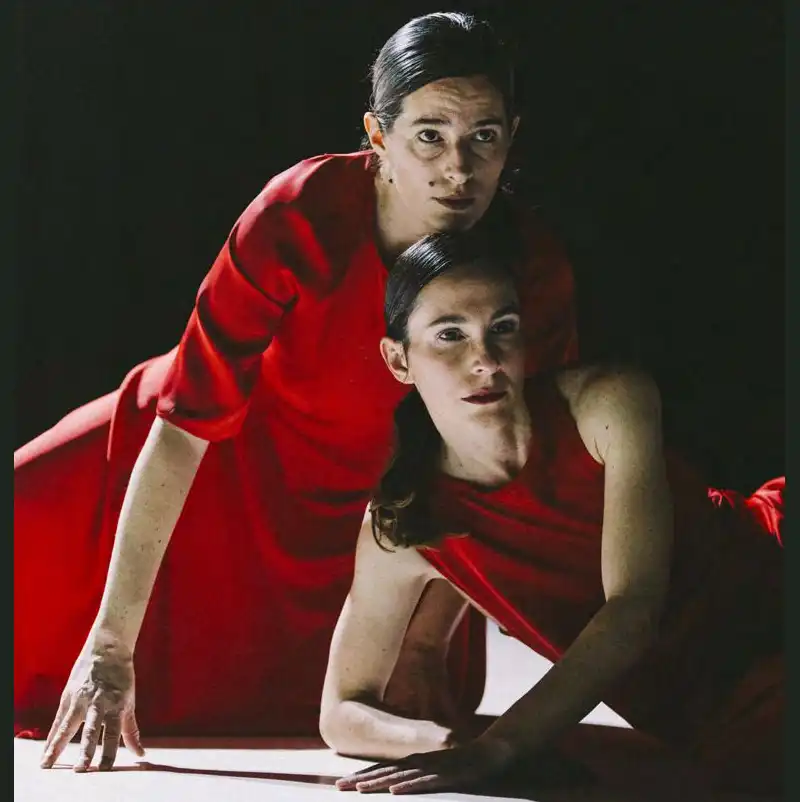 'NORMCORE (LO NORMAL)'. Teatro Góngora. Córdoba. 17 Diciembre 2025