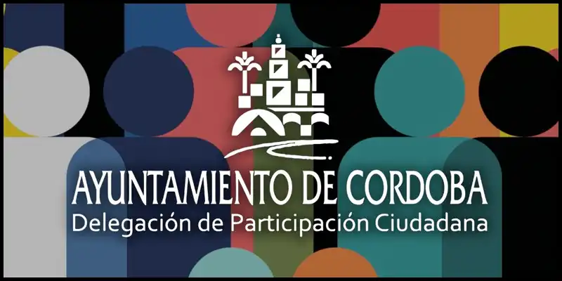 Ayuntamiento de Córdoba. Delegación de Participación Ciudadana
