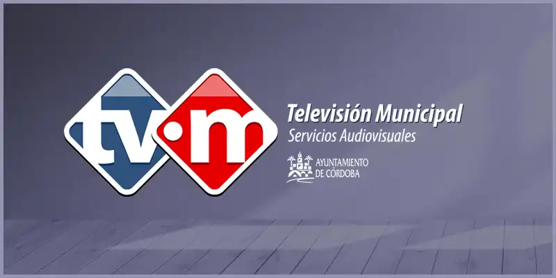 TELEVISIÓN MUNICIPAL. Ayuntamiento de Córdoba