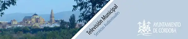 TVM. Ayuntamiento de Córdoba