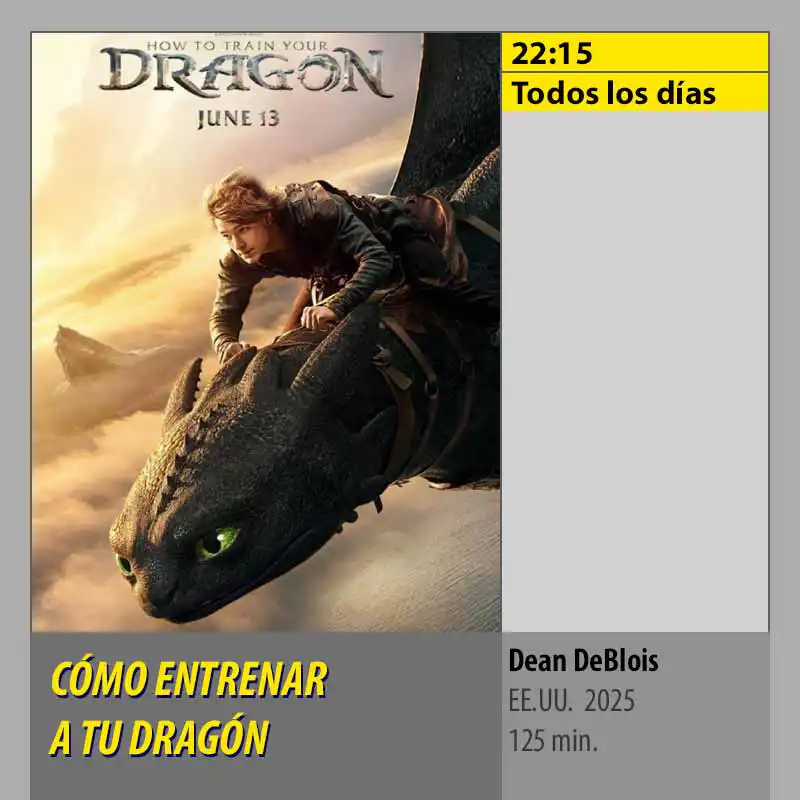 MISIÓN IMPOSIBLE- SENTENCIA FINAL CINES AXION Córdoba