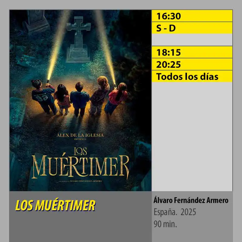 LOS-MUÉRTIMER.-CINES-AXION-Córdoba