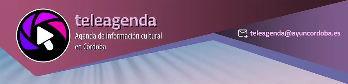 TELEAGENDA es un programa de Televisión Municipal. Ayuntamiento de Córdoba