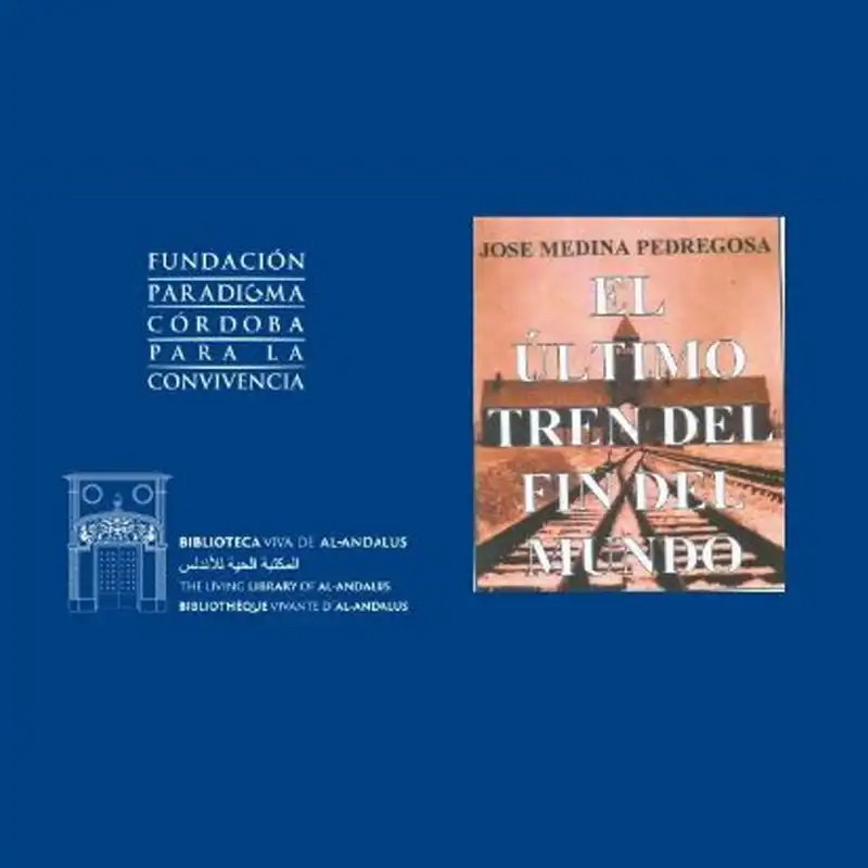 ACTIVIDADES en Biblioteca Viva de Al Andalus. 2025