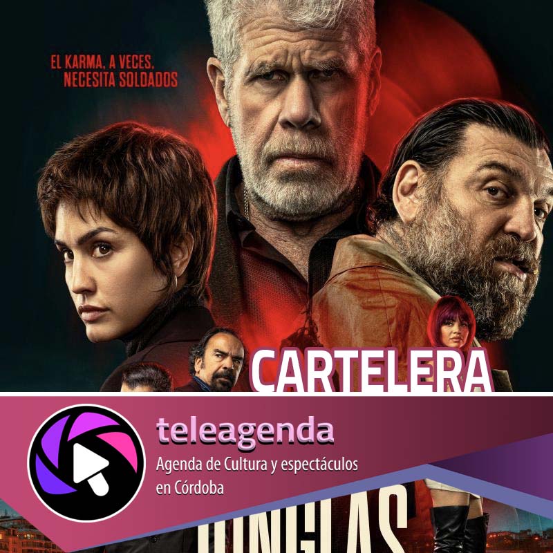 CARTELERA