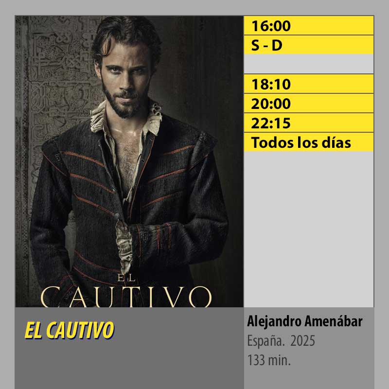 EL-CAUTIVO-CINES-AXION-Córdoba