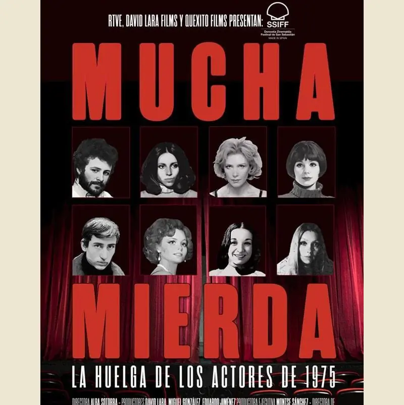 PROGRAMACIÓN Filmoteca de Andalucía en Córdoba