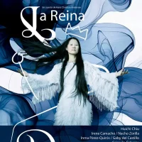 VIANA EN NAVIDAD 2025. Palacio de Viana. Córdoba 21 LA REINA DE LAS NIEVES. Gran Teatro de Cordoba. 26 27 Diciembre 2025