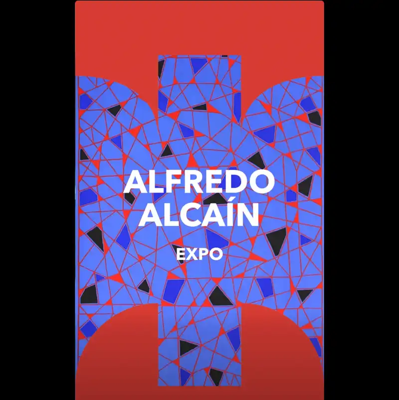 ALFREDO ALCAÍN. Sala Mateo Inurria. Córdoba. Hasta el 31 Octubre 2025