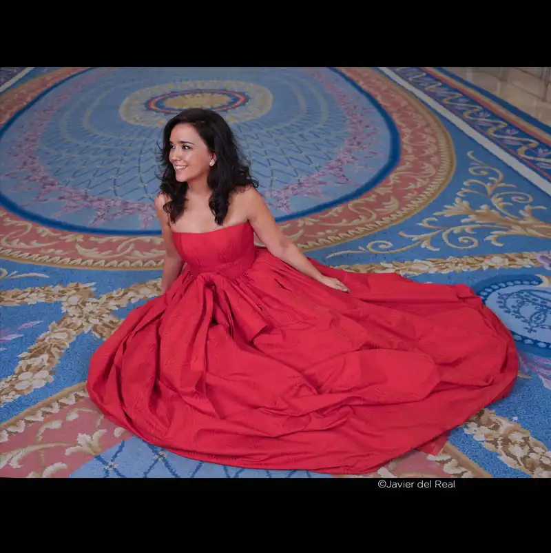 CONCIERTO DE AÑO NUEVO. Gran Teatro de Córdoba. Jueves 1 - Viernes 2 Enero 2026