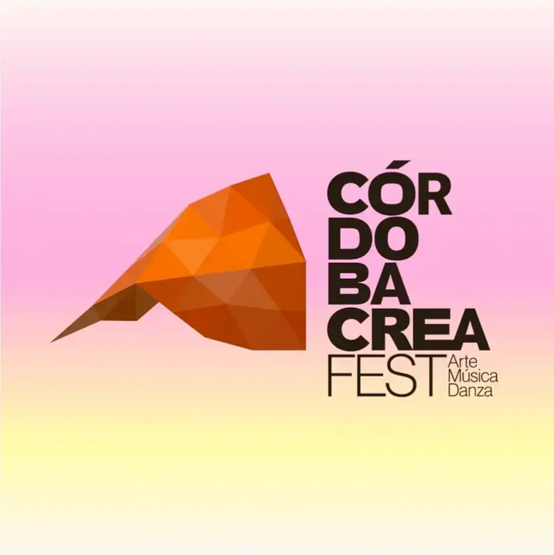 CORDOBA CREA FEST. 18 19 Octubre 2025