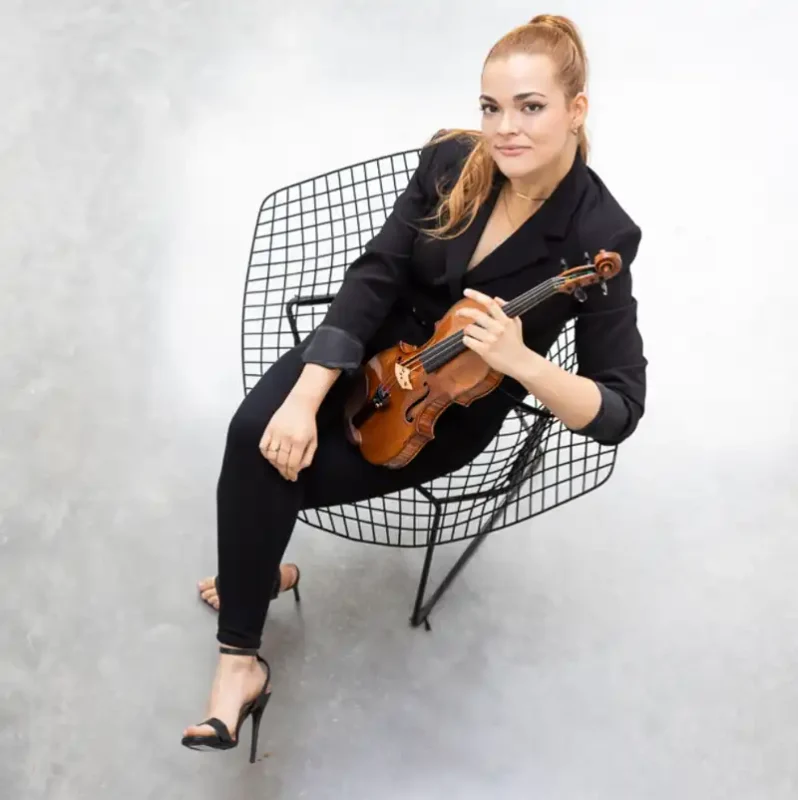 DESTELLOS DE JUVENTUD. Orquesta de Cordoba. Gran Teatro de Cordoba. Jueves 23 Octubre 2025