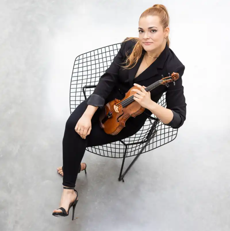 'DESTELLOS DE JUVENTUD'. Orquesta de Córdoba. Gran Teatro de Córdoba. Jueves 23 Octubre 2025