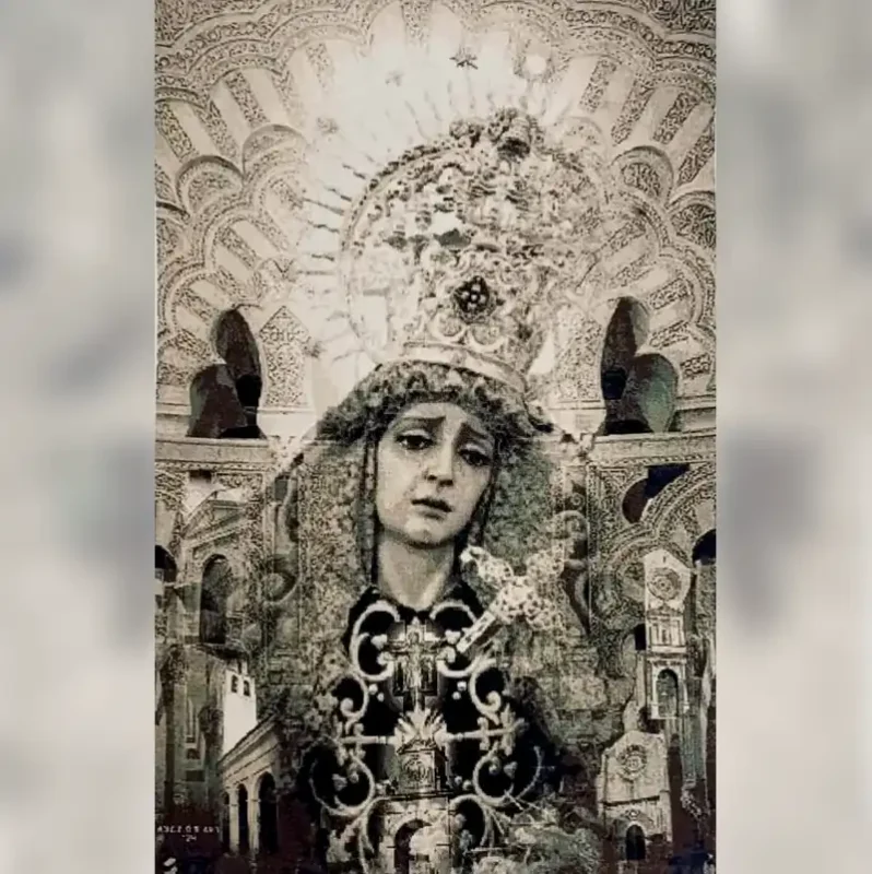 PATCHWORK. Sala Galatea. Córdoba. Hasta el 9 Noviembre 2025 2 EL ARTE EN SUS MANOS. LA MAGIA DE LA AGUJA Y EL HILO. Palacio de la Merced. Cordoba. Hasta el 23 Noviembre 2025