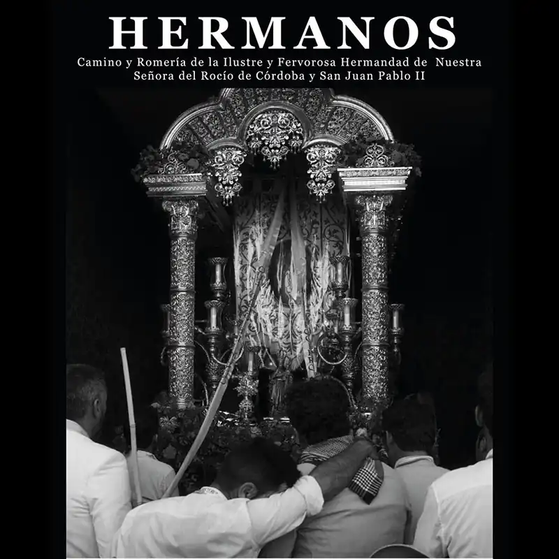 Exposicion HERMANOS. Diputacion de Cordoba. Hasta el 23 Octubre 2025