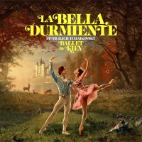 VIANA EN NAVIDAD 2025. Palacio de Viana. Córdoba 20 LA BELLA DURMIENTE. Gran Teatro de Cordoba. Miercoles 7 Enero 2026